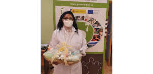 Seguimiento de formación específica del curso Elaboración de productos a raíz del aceite de oliva Ed. 1 en Villacarrillo