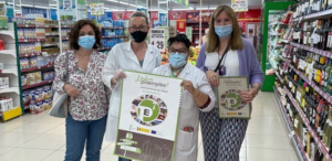 Seguimiento de formación práctica del curso Elaboración de productos a raíz del aceite de oliva Ed. 1 en Villacarrillo