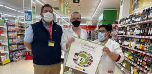 Seguimiento de formación práctica del curso Elaboración de productos a raíz del aceite de oliva Ed. 1 en Villacarrillo