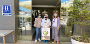 Seguimiento de formación práctica del curso Elaboración de productos a raíz del aceite de oliva Ed. 1 en Villacarrillo