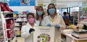 Seguimiento de formación práctica del curso Elaboración de productos a raíz del aceite de oliva Ed. 1 en Villacarrillo