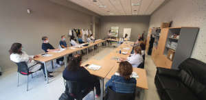 Seguimiento de formación específica del curso Elaboración de productos a raíz del aceite de oliva Ed. 5 en Huelma