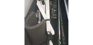 Seguimiento de formación práctica del curso Inspección de infraestructuras con drones Ed. 1 en Villacarrillo