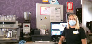 Seguimiento de formación práctica del curso Servicios de Bar y Cafetería Ed. 1 en Villanueva de la Reina