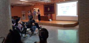 Apertura del curso Operaciones básicas de restaurante y bar Ed. 4 en Guarromán