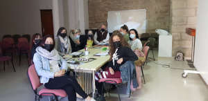 Seguimiento de formación específica del curso Operaciones básicas de pisos en alojamientos Ed. 2 en Begíjar