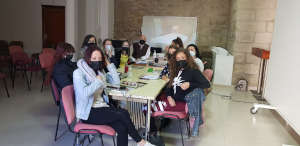 Seguimiento de formación específica del curso Operaciones básicas de pisos en alojamientos Ed. 2 en Begíjar