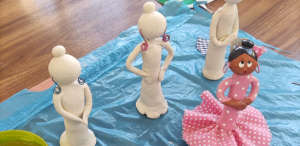 Seguimiento de formación específica del curso Monitor de terapia ocupacional Ed. 3 en Cazorla