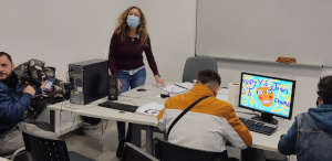 Módulos transversales del curso Actividades auxiliares de almacén Ed. 1 en Torredojimeno