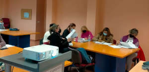 Módulos transversales del curso Auxiliar de ayuda a domicilio Ed. 3 en Ibros