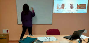 Módulos transversales del curso Auxiliar de ayuda a domicilio Ed. 3 en Ibros