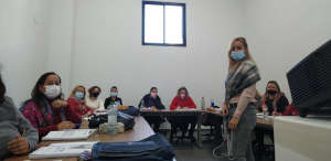 Módulos transversales del curso Auxiliar de ayuda a domicilio Ed. 3 en Ibros