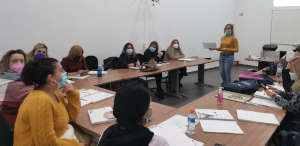 Módulos transversales del curso Auxiliar de ayuda a domicilio Ed. 3 en Ibros