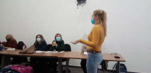 Módulos transversales del curso Auxiliar de ayuda a domicilio Ed. 3 en Ibros