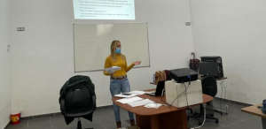 Módulos transversales del curso Auxiliar de ayuda a domicilio Ed. 3 en Ibros