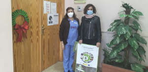 Seguimiento de formación práctica del curso Monitor de Terapia ocupacional Ed. 4 en Villatorres