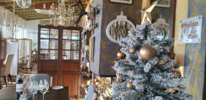 Seguimiento de formación práctica del curso Operaciones básicas de restaurante y bar Ed. 4 en Guarromán