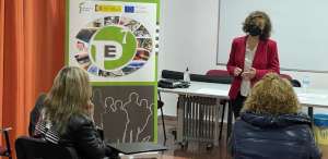 Sesión informativa del curso Animador/a dinamizador/a de ocio y tiempo libre Ed. 2 en Campillo de Arenas