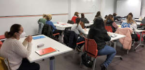 Apertura del curso de Monitor/a de terapia ocupacional Ed. 1 en Marmolejo