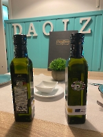 Aceite con la etiqueta Proempleo 7_1