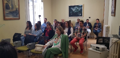 Entrega de diplomas en Villacarrillo_15