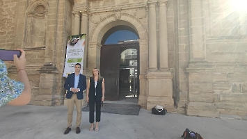 Imágenes de la Jornada en Baeza_2