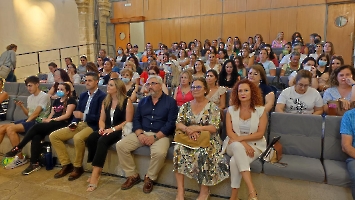 Imágenes de la Jornada en Baeza_3