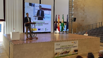 Imágenes de la Jornada en Baeza_7