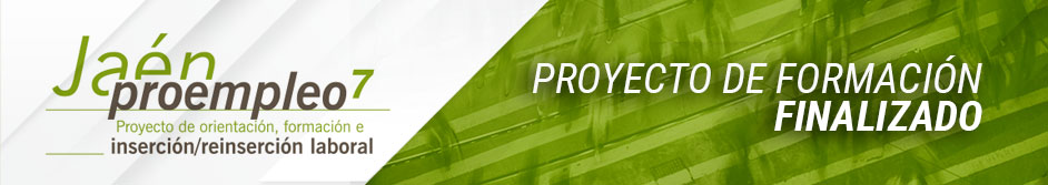 Jaén Proempleo7