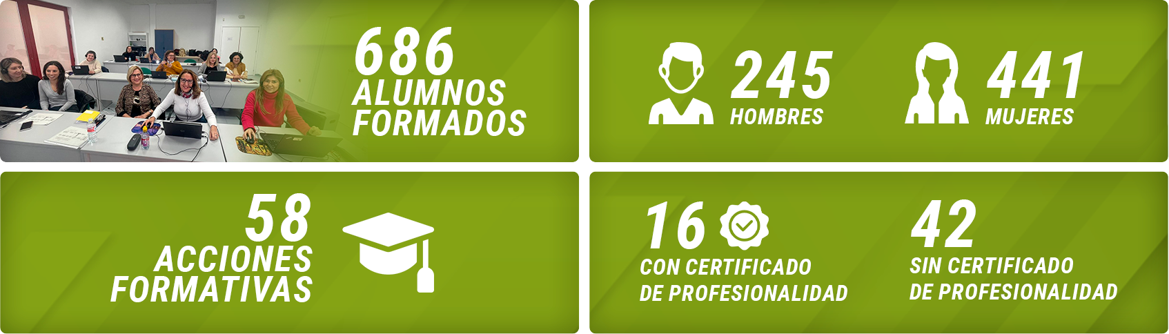 Datos del proyecto 1