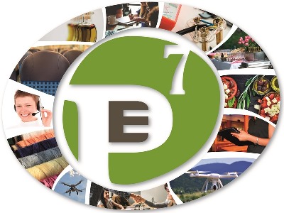 Logotipo de Proempleo7