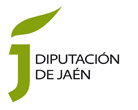 Portal de la Diputación de Jaén Diputación de Jaén - Logotipo